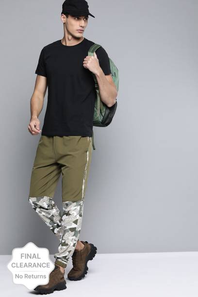 Camouflage Pants - Buy Camouflage Pants online at Best Prices in India |  