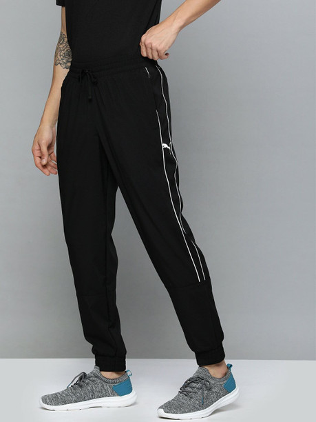 adidas originals bellista lace insert track pants in black