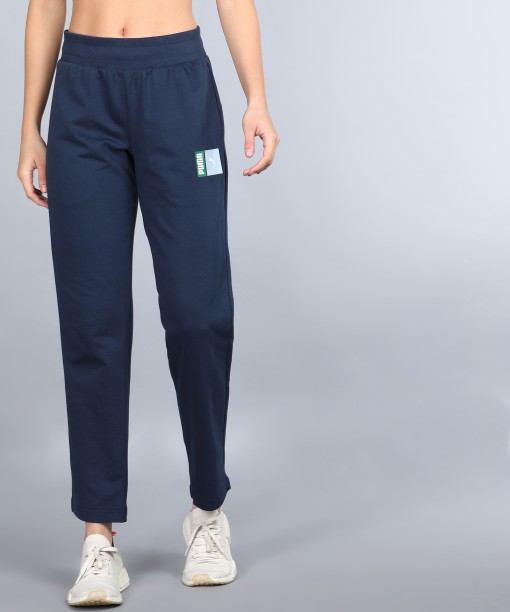 WOMEN FASHION Trousers Tracksuit and joggers Straight Wit girl tracksuit and joggers discount 68% Navy Blue XL 