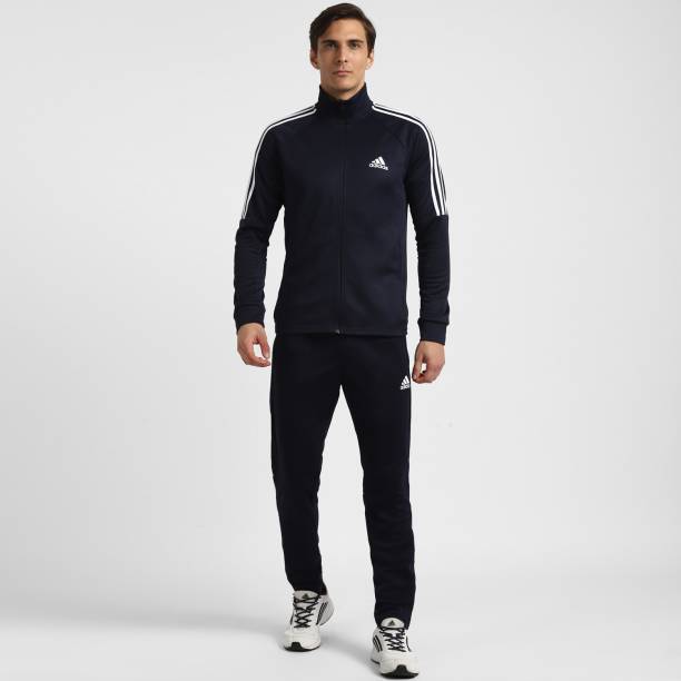 Adidas Tracksuits - Adidas Tracksuits for Men Online at Best In India | Flipkart.com