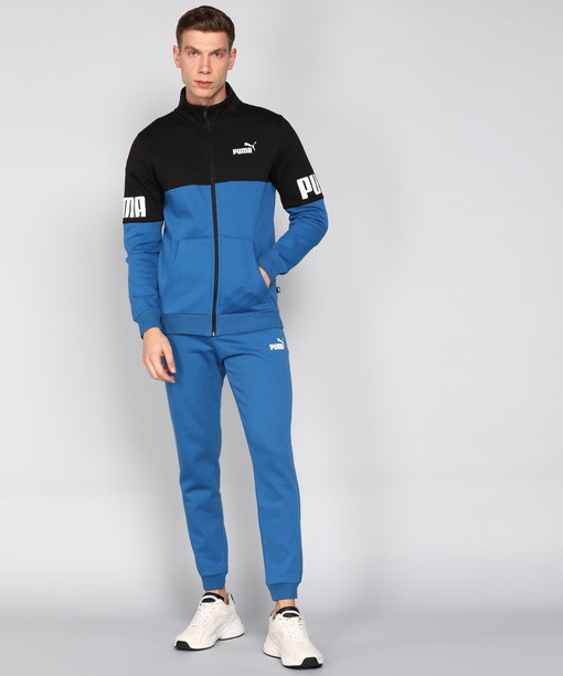 Puma tracksuit for sale shop