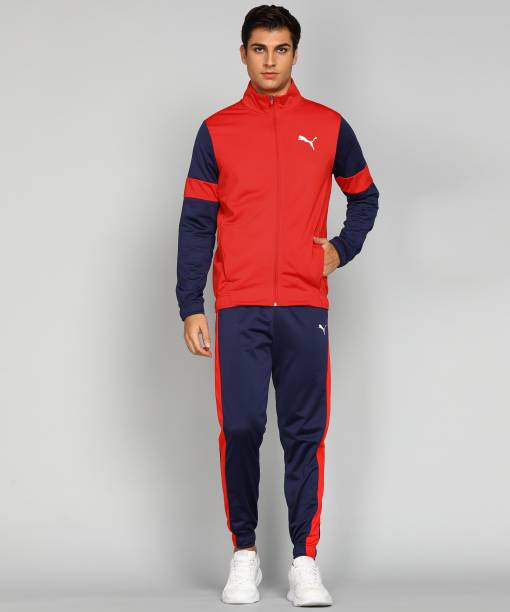 Puma Tracksuits - Buy Track Suits for at Best Prices in India | Flipkart.com