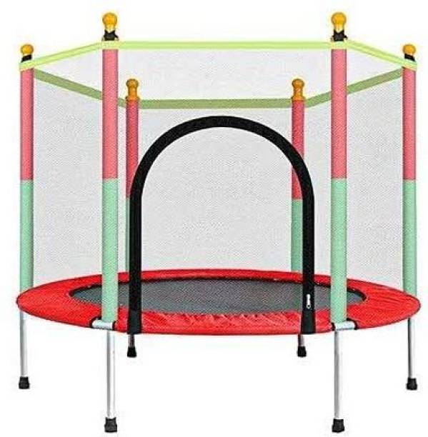 English Willow Trampoline - Buy Willow Trampoline at Best Prices In | Flipkart.com