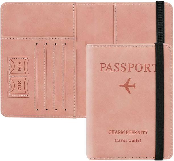 Passport Cover Buy Passport Covers / Passport Holder Online at Best