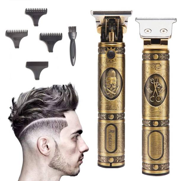 Misuhrobir Shaving Machine | Hair Clipper Fully Waterproof Trimmer 180 min  Runtime 5 Length Settings