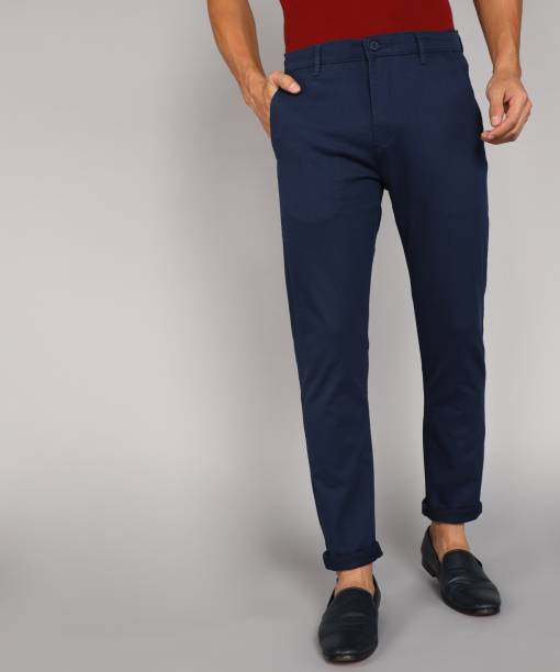 Levi S Mens Trousers - Buy Levi S Mens Trousers Online at Best Prices In  India 
