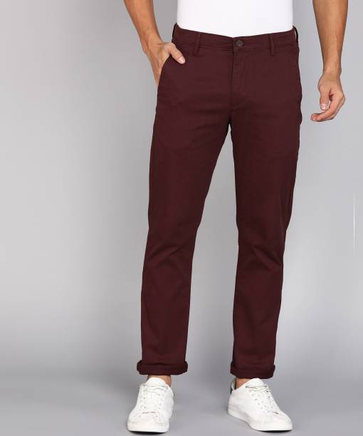 Buy Levi S Mens Trousers Online at Best Prices In India 