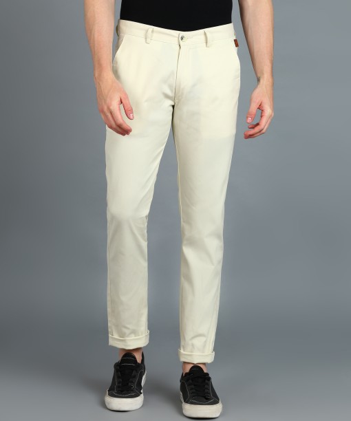 Plus Size Pure Cotton Trousers  10 Colors Available  Lee Moda