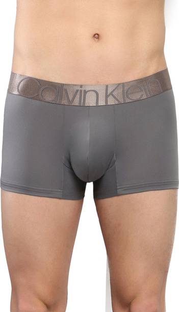 Calvin Klein Underwear Mens Briefs And Trunks - Buy Calvin Klein Underwear  Mens Briefs And Trunks Online at Best Prices In India 