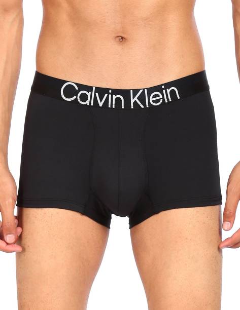 Calvin Klein Underwear Mens Briefs And Trunks - Buy Calvin Klein Underwear  Mens Briefs And Trunks Online at Best Prices In India 