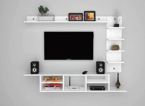 SOAMI; CARVING THE FUTURE OF WOODS Engineered Wood TV Entertainment Unit
