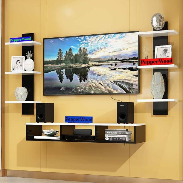 Tv Units: Buy Tv Units, Tv Stands, Tv Cabinets Online At Best Prices In  India | Flipkart.Com