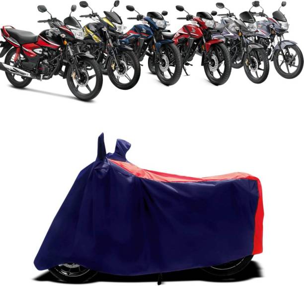 NG Auto Front Two Wheeler Cover for Honda
