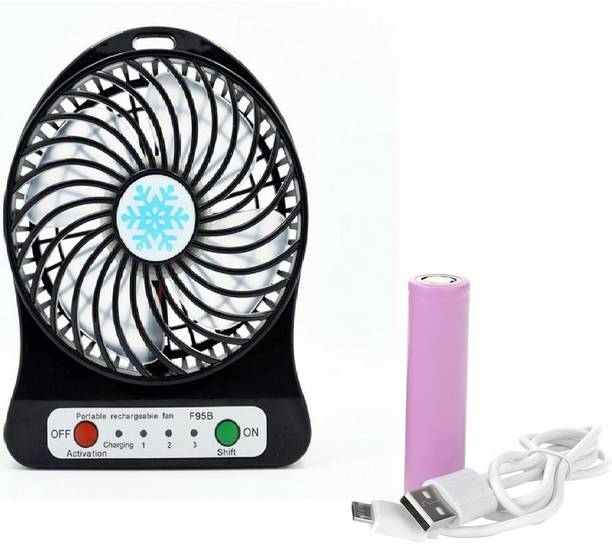Portable Fan Buy Portable Fan online at Best Prices in India
