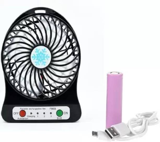 The Best USB Fans Of 2020 Usb Computer Speed Fan Mini For The Desk