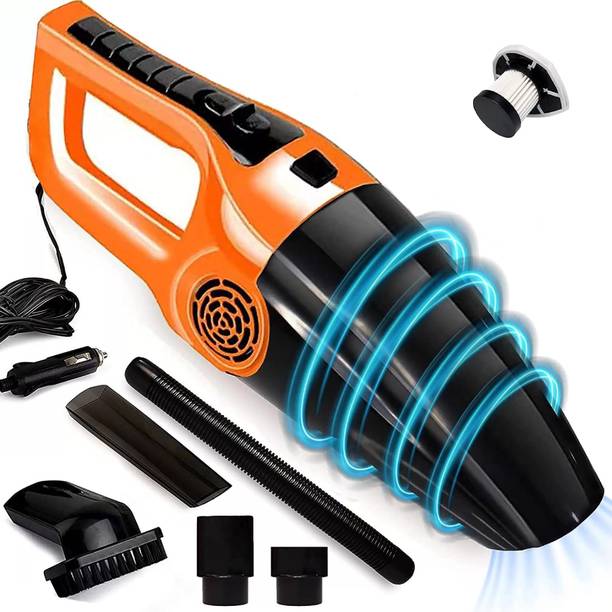 Car Vacuum Cleaners Online Auto Accessory