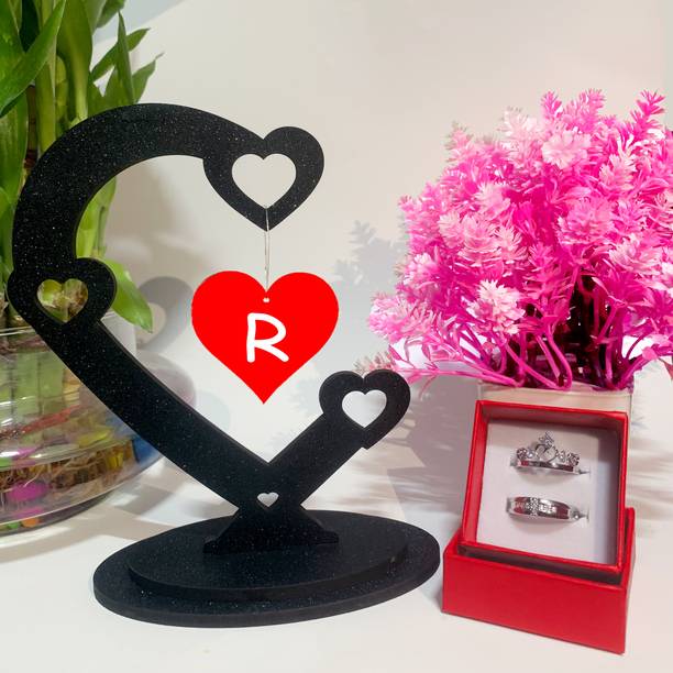 Luvkushcart Showpiece Gift Set