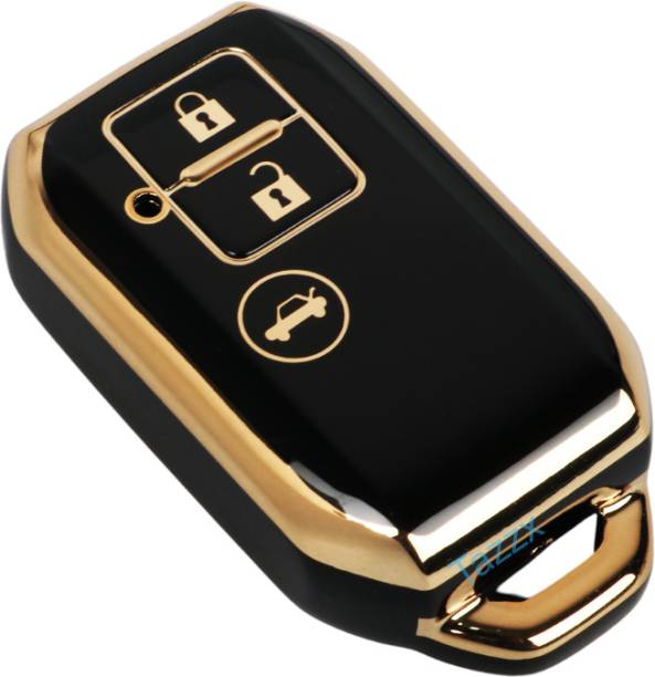 Tazzx Car Key Cover