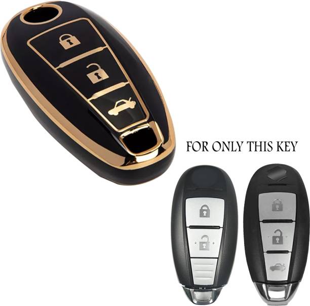 Otoroys Car Key Cover