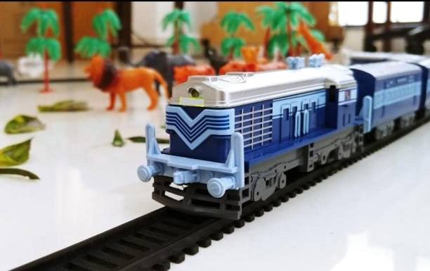 Train and Track Sets Online in India 