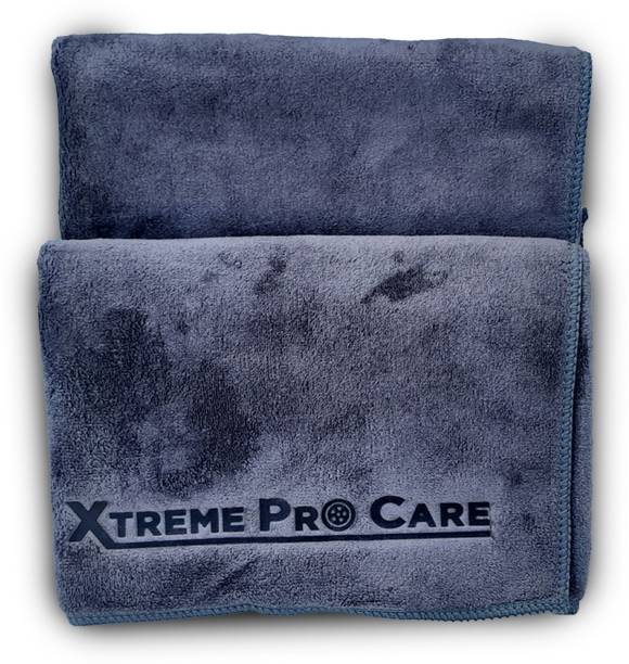 Xtreme Pro Care Microfiber Vehicle Washing  Cloth