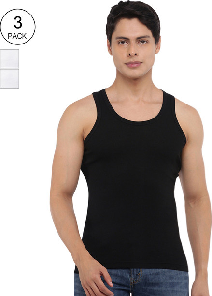 types of baniyan for men