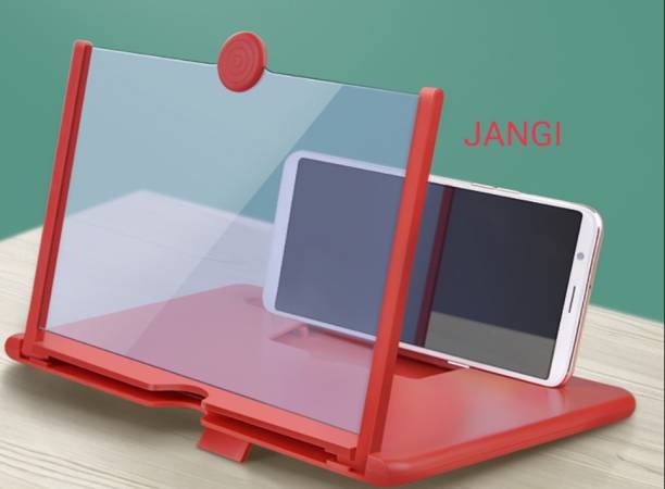 JANGI F43 3D F3 mobile screen expanders Screen Magnifier HD Phone Holder Smartphones Video Glasses