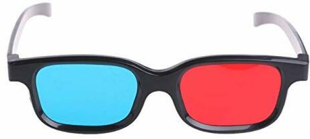 RingTel Video Glass Red & Blue i Pcs Video Glasses