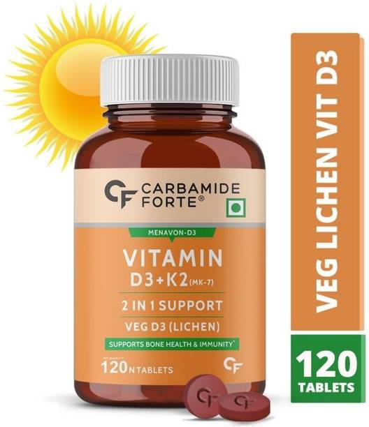 Buy Vitamin K2 Capsules Online From Flipkart | 29-Dec-22