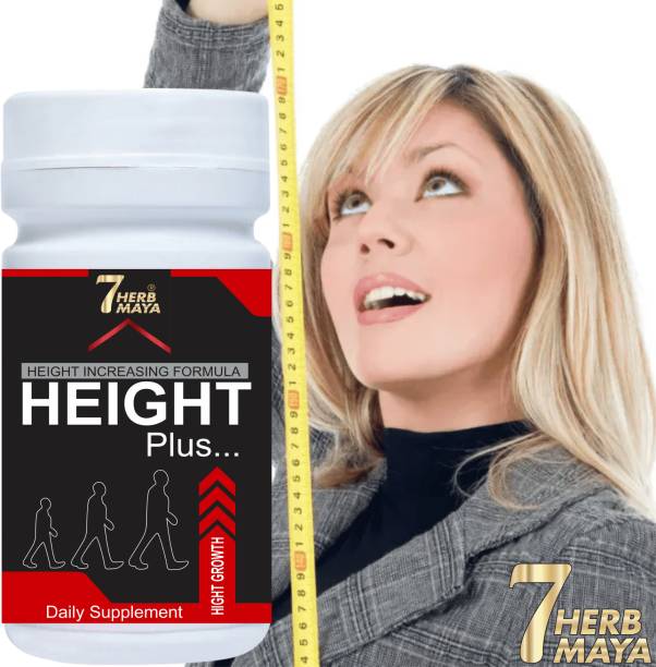 7Herbmaya Height Increase Powder/Height Growth Powder/H...