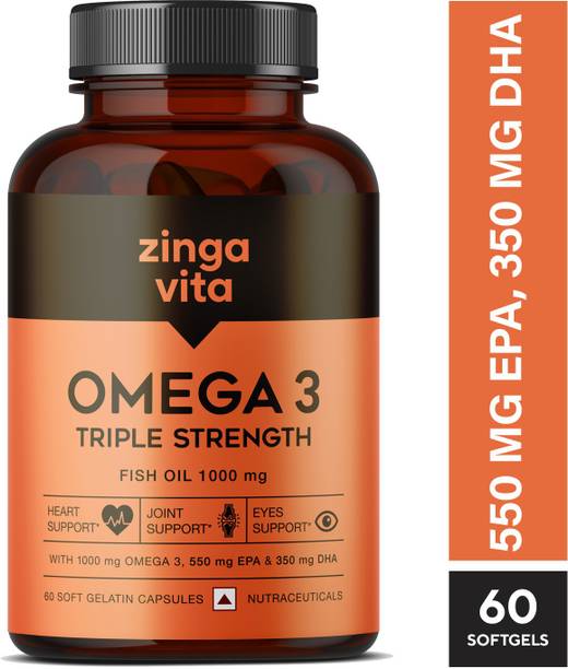 Fish Oils Buy Fish Oils online at Best Prices in India