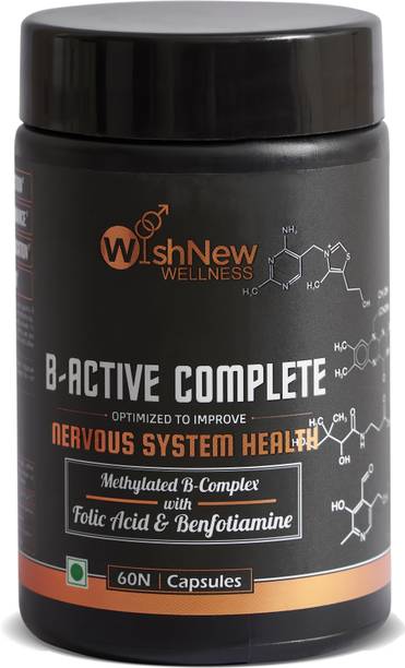 Vitamin B Complex Capsules & Tablets Online | Flipkart | 28-Jun-23