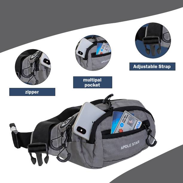 Waist Bags Buy Waist Bags / Waist Pouch Online For Men & Women at