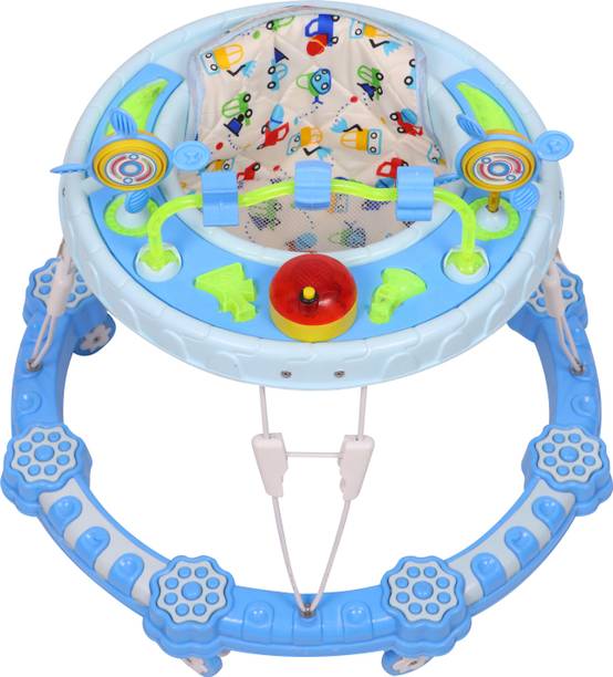 Miss & Chief Musical Activity Walker
