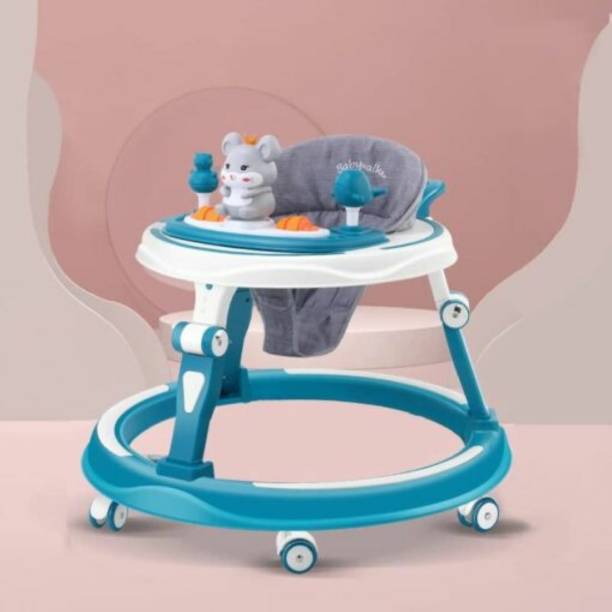 StarAndDaisy Musical 3-in-1 Walker With Parent Rod