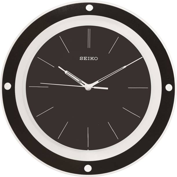 Buy Seiko Wall Clocks Online | Home Decor 