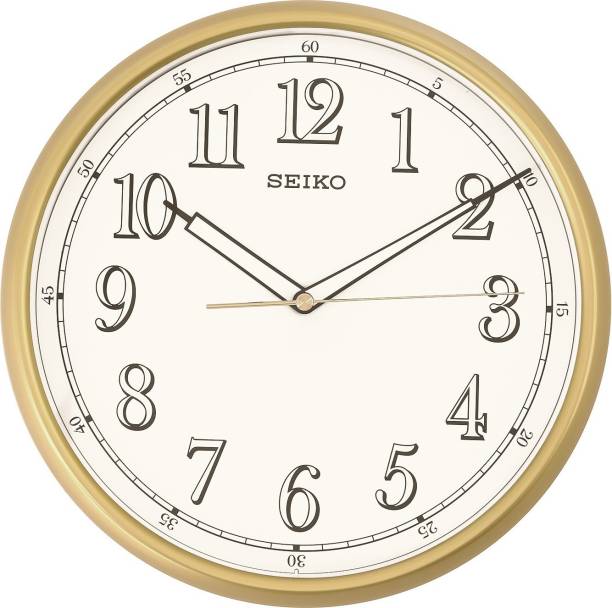 Seiko Clocks - Buy Seiko Clocks Online at Best Prices In India |  