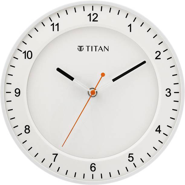 Titan Clocks Buy Titan Clocks Online at Best Prices In India