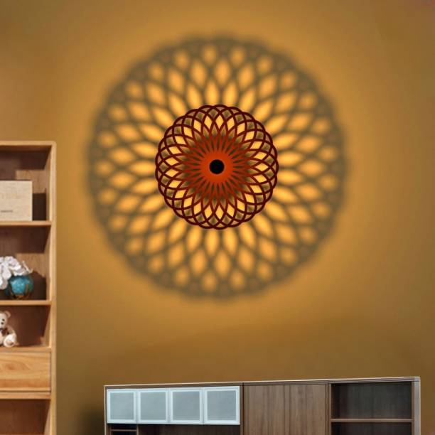 homeshobha Picture Light Wall Lamp With Bulb