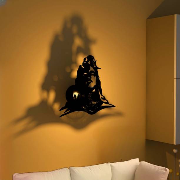 homeshobha Picture Light Wall Lamp With Bulb