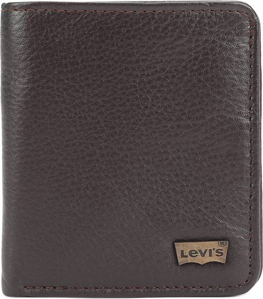 Levis Wallets - Buy Levis Wallets Online at Best Prices In India |  