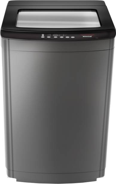 Thomson 9 kg Fully Automatic Top Load Washing Machine Grey