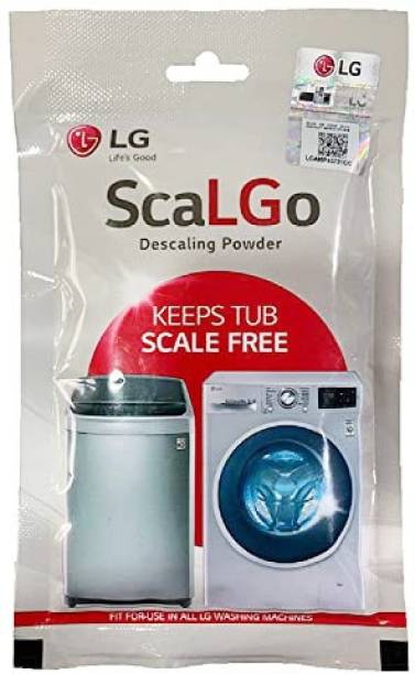 lG ScaLGo Descaling powder Detergent Powder 900 g