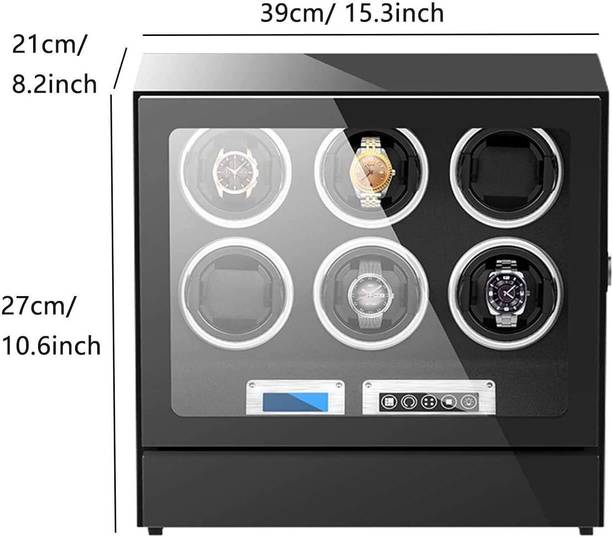 Watch Winders Buy Watch Winders Online at Best Prices In India