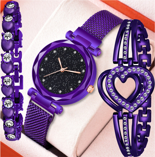 ladies watch flipkart under 200