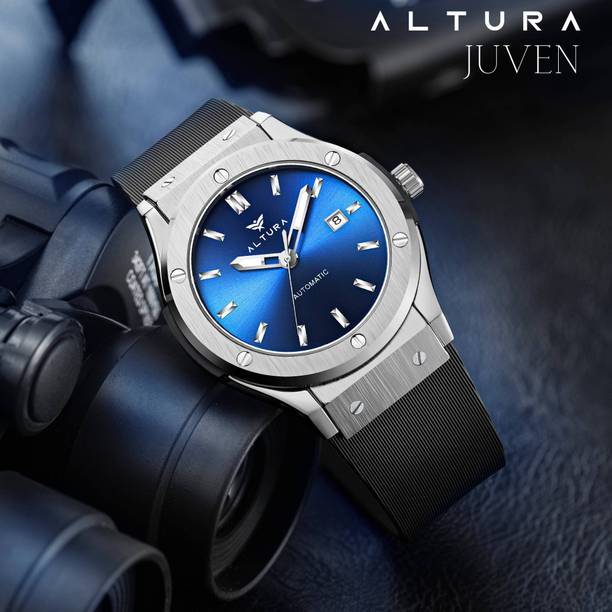 Automatic Watch Buy Automatic Watches For Men & Women online at Best