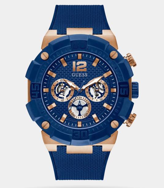 Guess Watches Buy Guess Watches GC watches Online For Men & Women