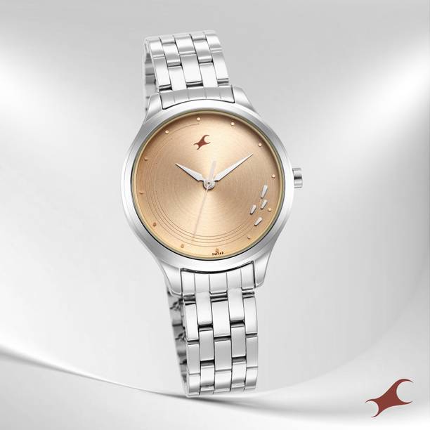 fastrack watches flipkart