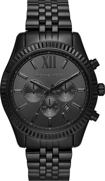 mk watches for men