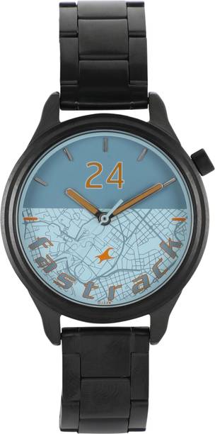 Fastrack Digital Watches - Buy Fastrack Digital Watches online at Best ...